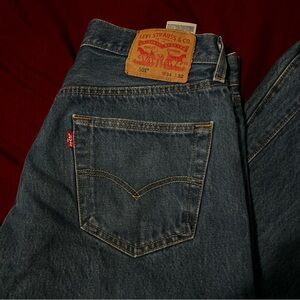 Levi’s women’s jeans